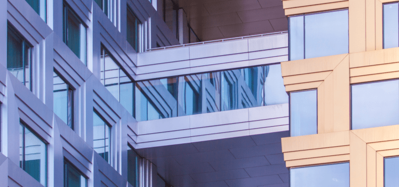 Противопожарные стеклопакеты