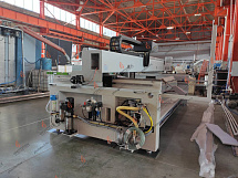 Новое оборудование на производстве!! Новое оборудование на производстве!!
