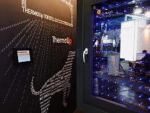 Участие в международной выставке Glasstec 2018