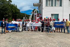 ФОТОТЕХ на Дальневосточном семинаре ФОТОТЕХ на Дальневосточном семинаре